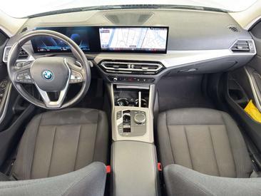 BMW 320 E — photo 6