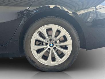 BMW 320 E — photo 9