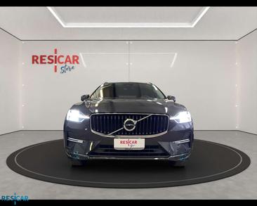 Volvo XC60 B4 Core — photo 2