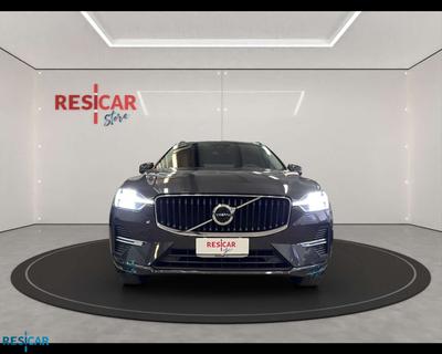 Volvo XC60 B4 Core
