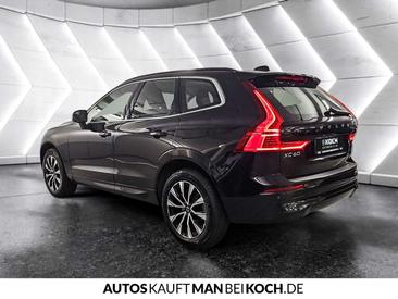 Volvo XC60 B4 Core — photo 2