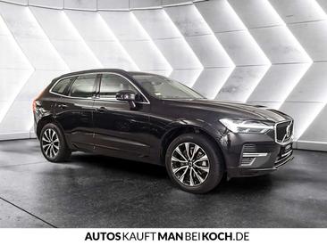 Volvo XC60 B4 Core — photo 4