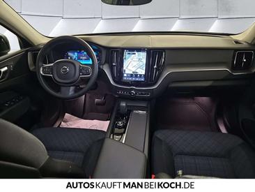 Volvo XC60 B4 Core — photo 7