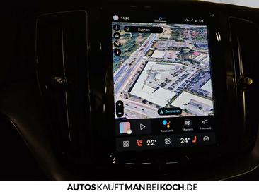 Volvo XC60 B4 Core — photo 9