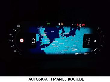 Volvo XC60 B4 Core — photo 11