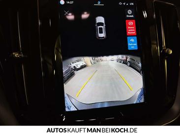 Volvo XC60 B4 Core — photo 14