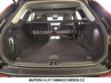 Volvo XC60 B4 Core — photo 15