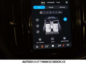 Volvo XC60 B4 Core — photo 21