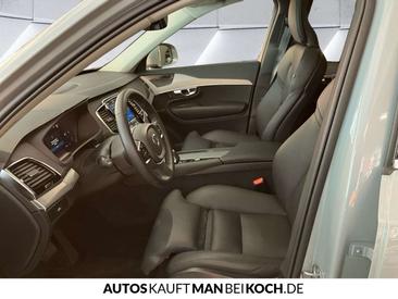 Volvo XC90 B5 Plus — photo 5