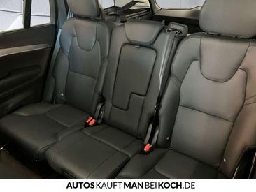 Volvo XC90 B5 Plus — photo 6