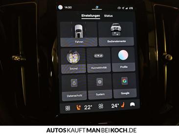 Volvo XC60 B4 Core — photo 23