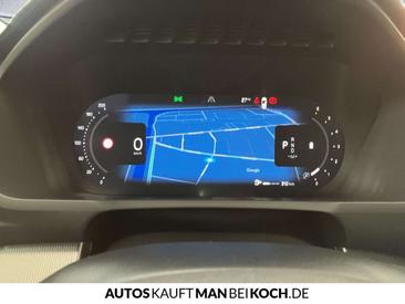 Volvo XC90 B5 Plus — photo 10