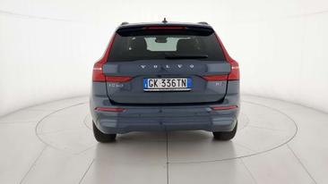 Volvo XC60 B4 Core — photo 5
