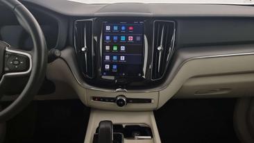Volvo XC60 B4 Core — photo 8