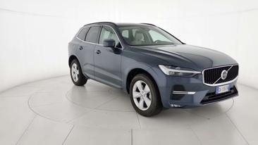 Volvo XC60 B4 Core — photo 11
