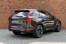 Volvo XC60 T6 Recharge Core - 2026 - Joinsteer - #1