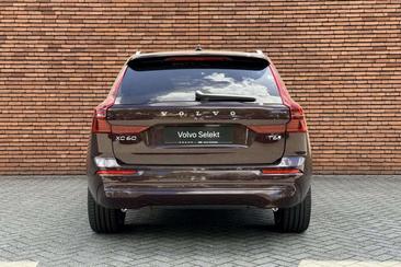 Volvo XC60 T6 Recharge Core — photo 20