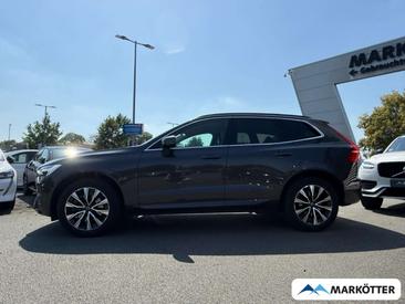 Volvo XC60 B4 Core — photo 4