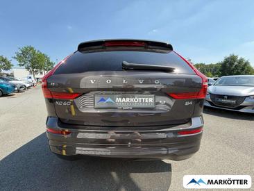Volvo XC60 B4 Core — photo 6