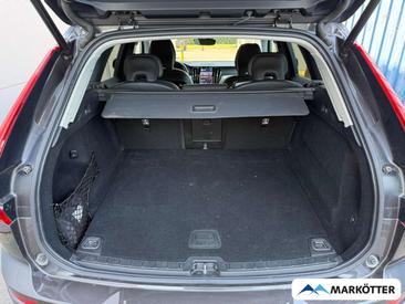 Volvo XC60 B4 Core — photo 7