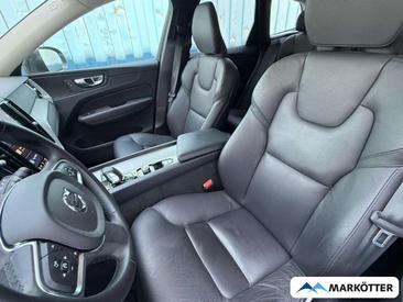 Volvo XC60 B4 Core — photo 12