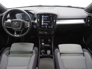 Volvo XC40 T5 Recharge Inscription — photo 4