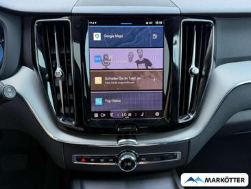 Volvo XC60 B4 Core — photo 22