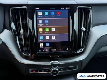 Volvo XC60 B4 Core — photo 23