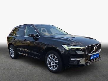 Volvo XC60 B4 Core — photo 3