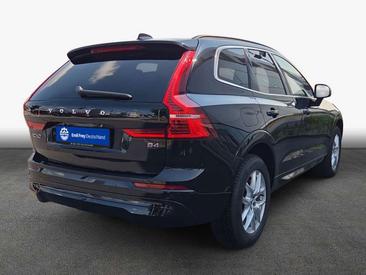 Volvo XC60 B4 Core — photo 4