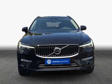 Volvo XC60 B4 Core — photo 6