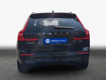 Volvo XC60 B4 Core — photo 7