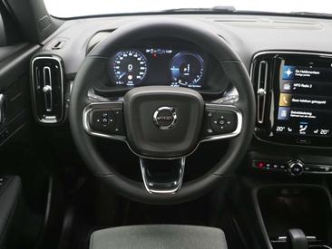 Volvo XC40 T5 Recharge Inscription — photo 33