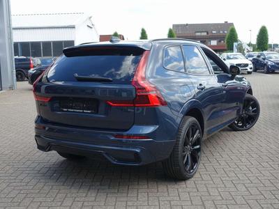 Volvo XC60 T8 PLUS