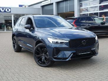 Volvo XC60 T8 PLUS — photo 3