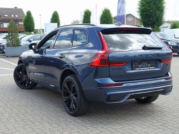 Volvo XC60 T8 PLUS — photo 4