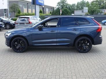 Volvo XC60 T8 PLUS — photo 5