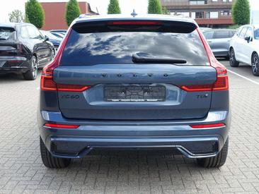 Volvo XC60 T8 PLUS — photo 6