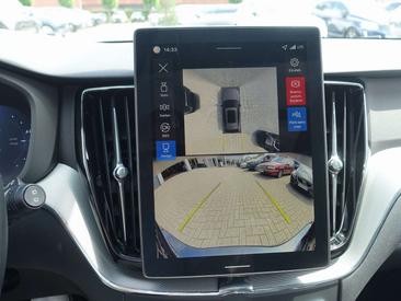 Volvo XC60 T8 PLUS — photo 21