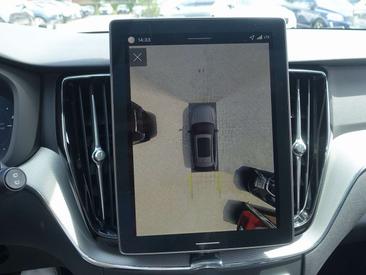 Volvo XC60 T8 PLUS — photo 22