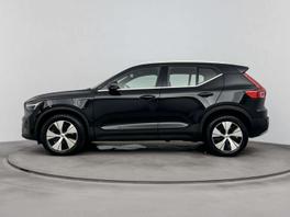 Volvo XC40 T5 Recharge Plus - 2023 - Joinsteer - #1