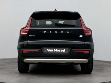 Volvo XC40 T5 Recharge Plus — photo 2