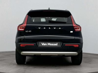 Volvo XC40 T5 Recharge Plus