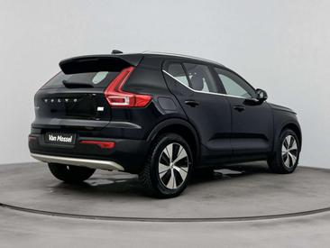 Volvo XC40 T5 Recharge Plus — photo 3