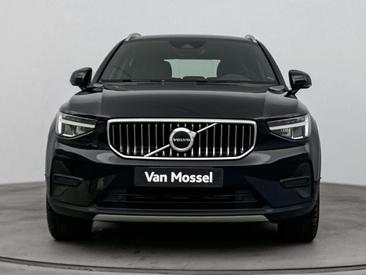 Volvo XC40 T5 Recharge Plus — photo 4