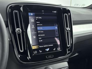 Volvo XC40 T5 Recharge Plus — photo 8