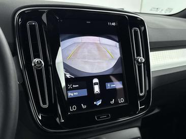 Volvo XC40 T5 Recharge Plus — photo 11