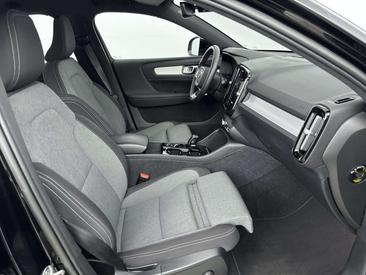 Volvo XC40 T5 Recharge Plus — photo 15