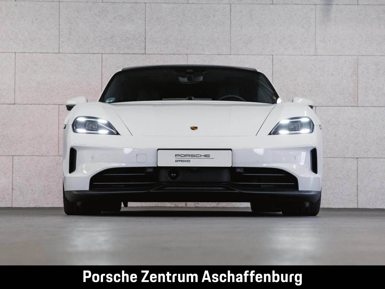 Porsche Taycan ph2 Sport Turismo - 2024 - Joinsteer - #4