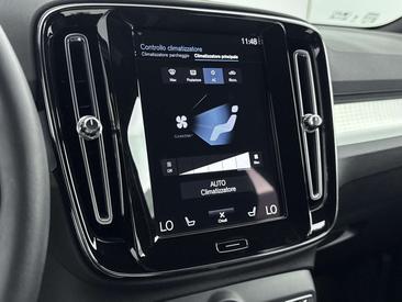 Volvo XC40 T5 Recharge Plus — photo 24